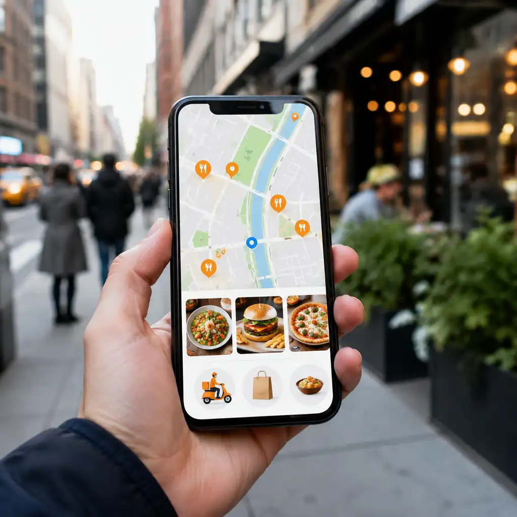 Google Maps塞进下单订酒店，谷歌真正想要的是佣金
