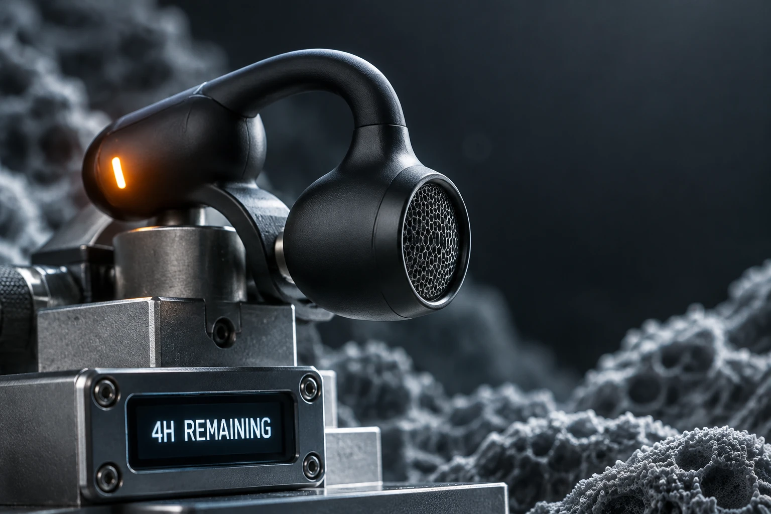 Bose Ultra Open Earbuds 2代售299美元:算力补齐声学硬伤