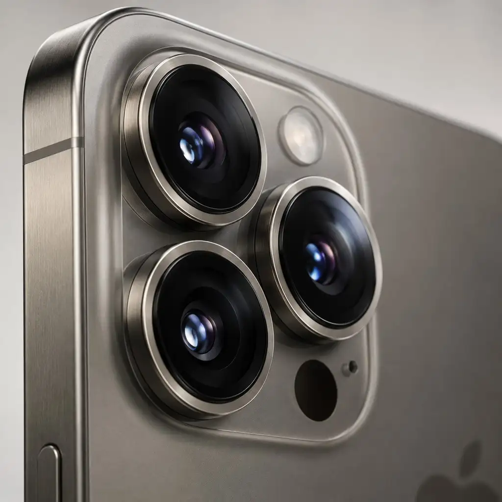 苹果想给 iPhone 照片盖章，但它证明不了照片里的世界