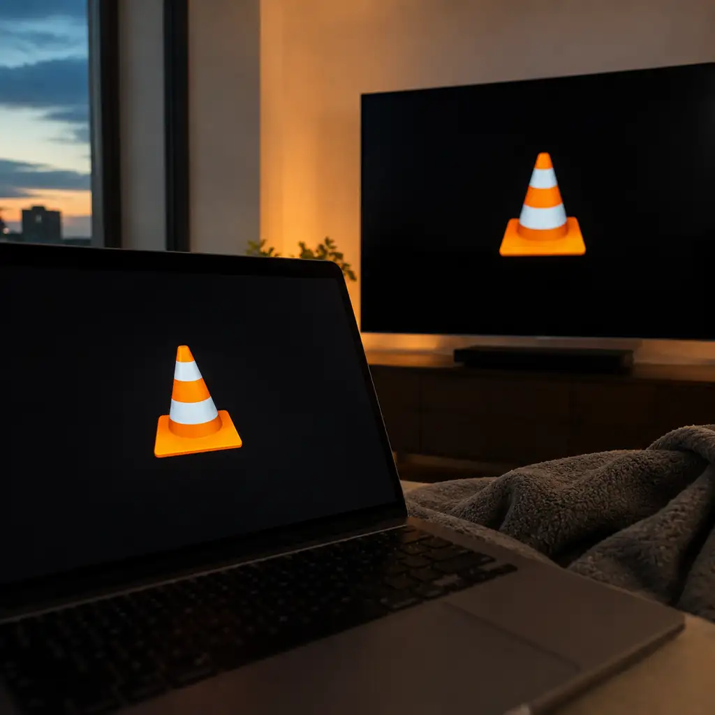 VLC下载破70亿，八成来自Windows和Mac