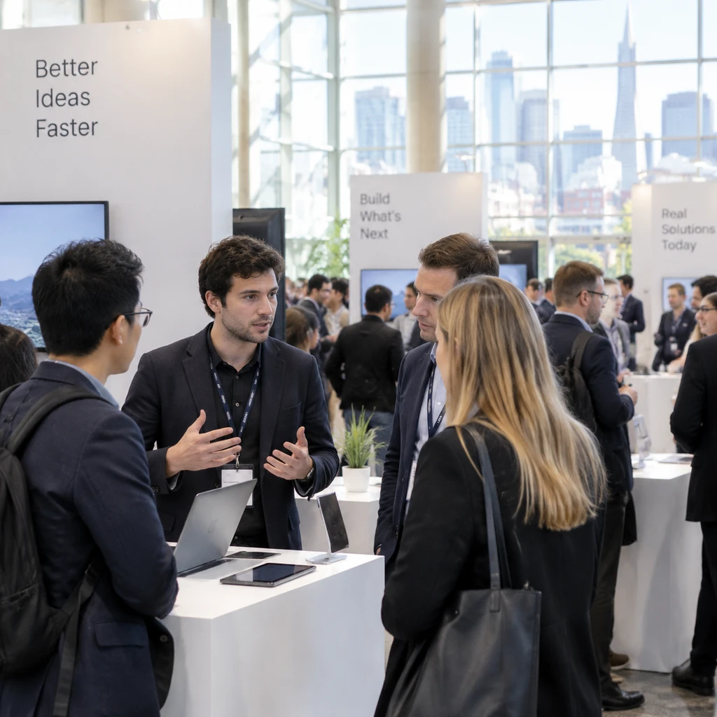 TechCrunch Disrupt 2026省200美元倒计时:早期初创的899美元账本