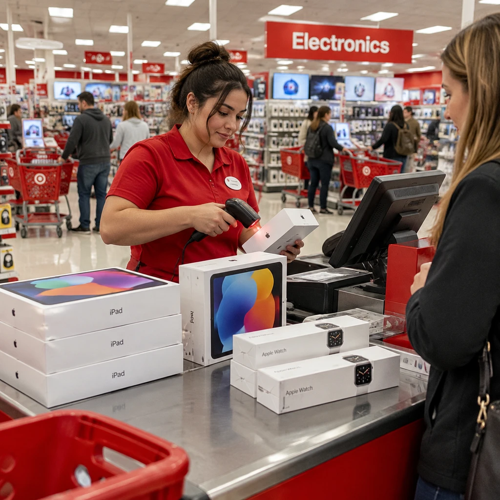 Staples 客服系统遭黑客内存转储，卷入超 1 亿美元跨国礼品卡洗钱案