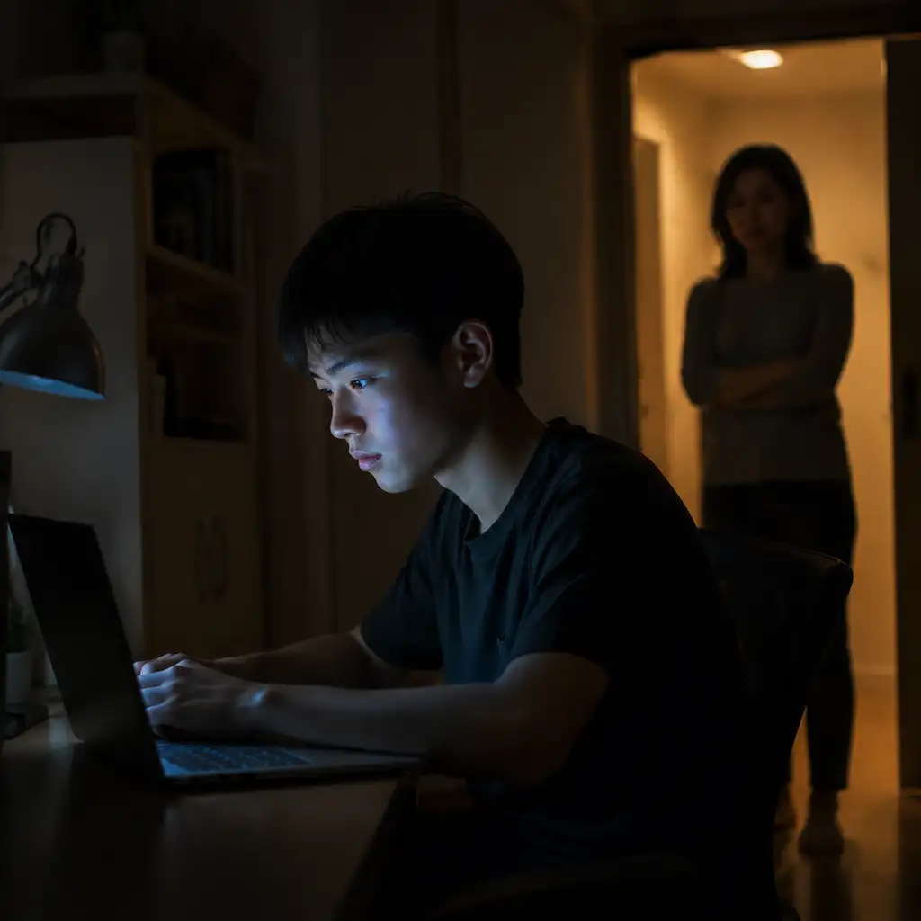 OpenAI高调发布ChatGPT for Teens，官网却找不到这个产品页