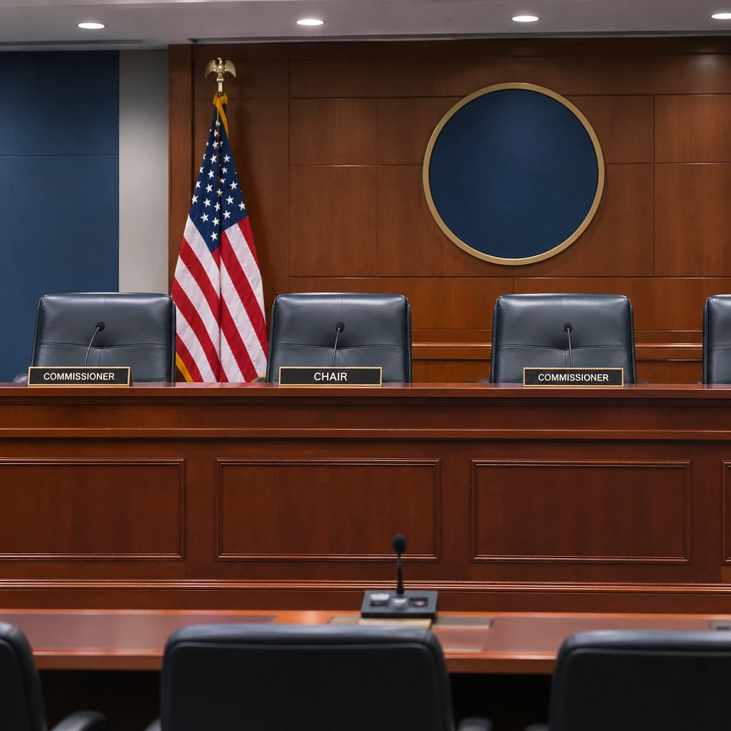 FCC核准Paramount吸纳240亿美元注资，49.5%外资豁免引爆双标质疑