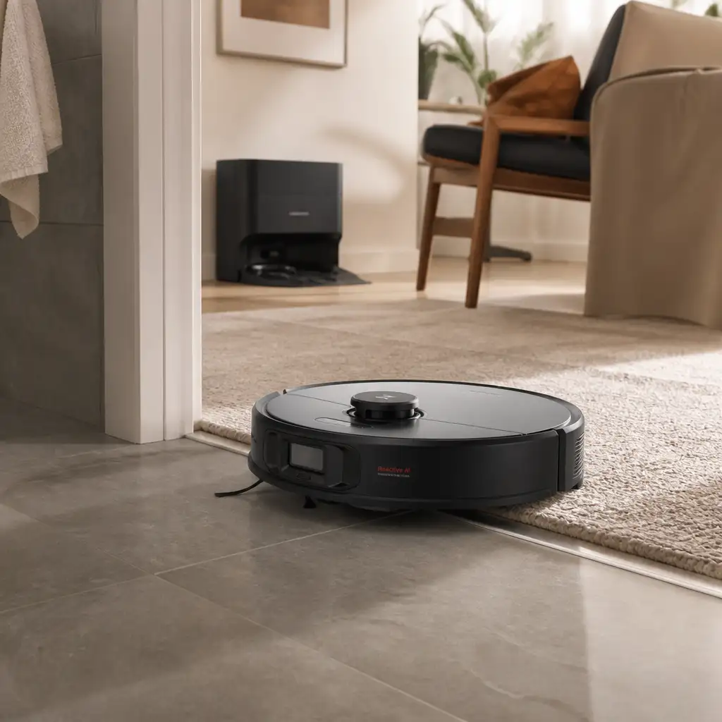 Roborock Saros 20 美国 Prime Day 降至 1359.99 美元:买不买,看它能不能少让你救场