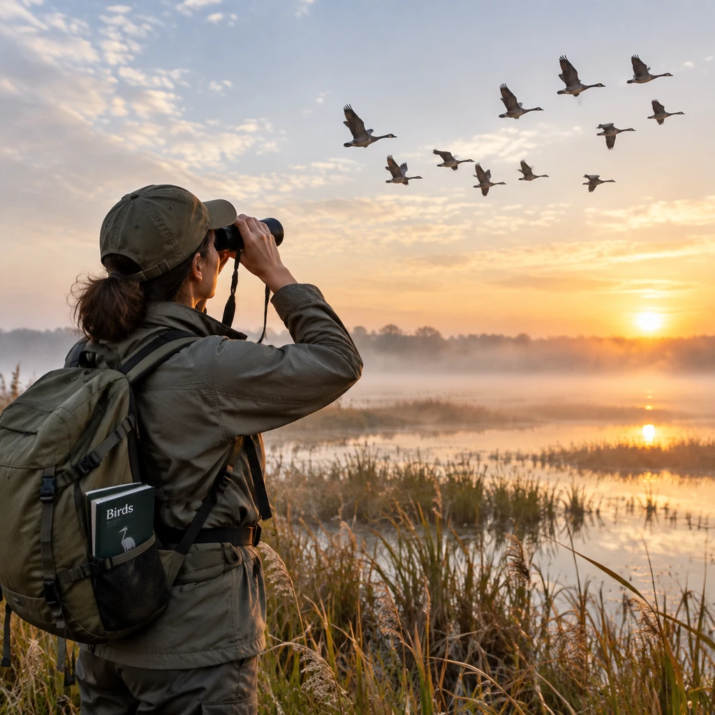 看懂EuroBirdPortal与Movebank：116亿条数据背后的鸟类追踪真相