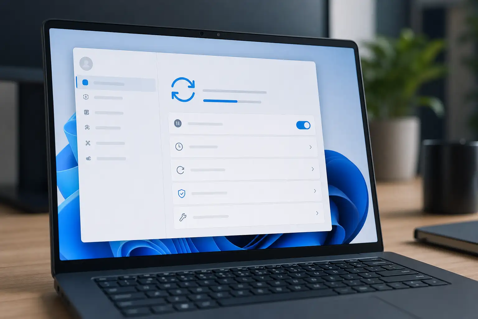 Windows 11允许反复暂停更新，但别把它当成“永久免更”