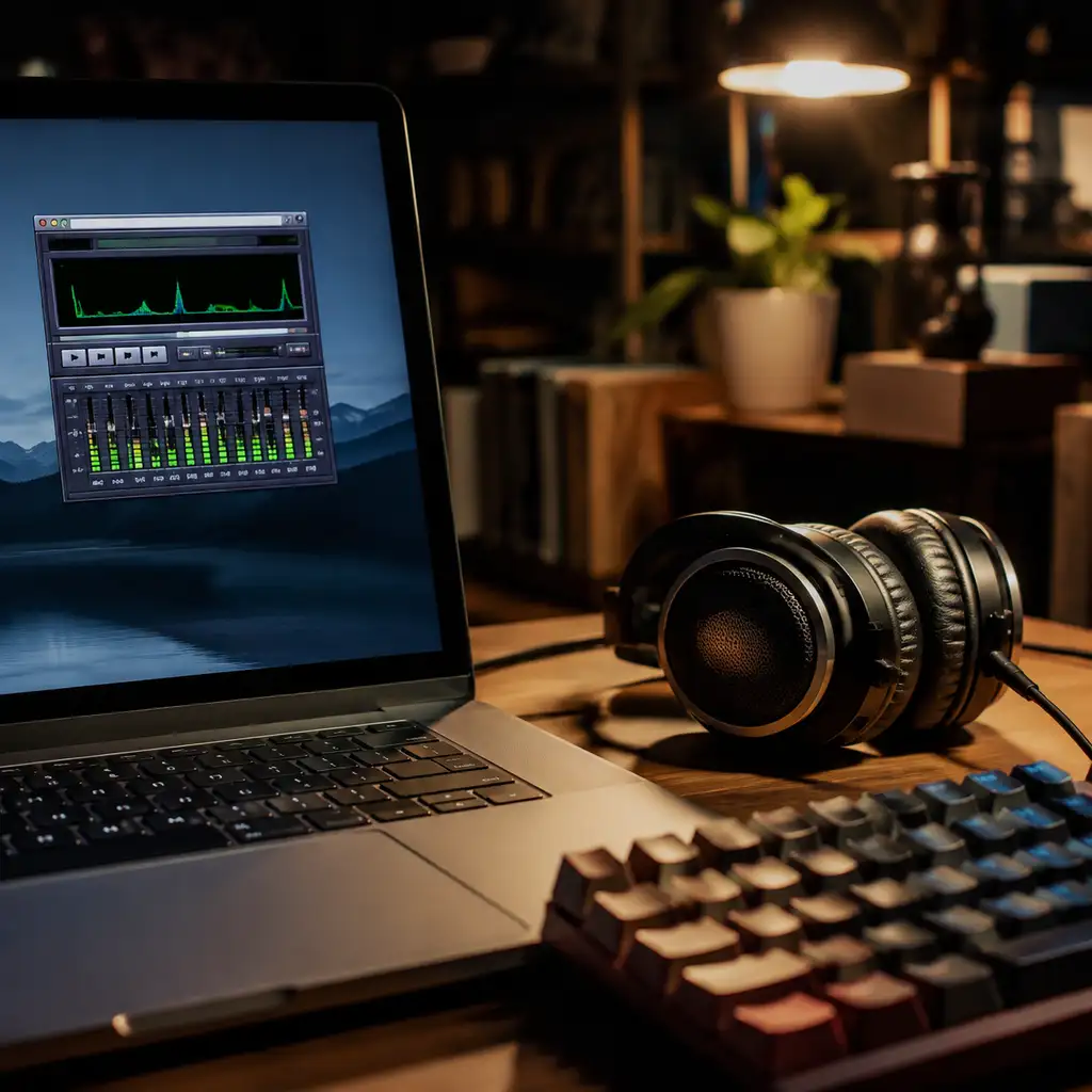 官网自称启动不到1秒:Fastpotify想靠Winamp皮肤给Spotify做减法