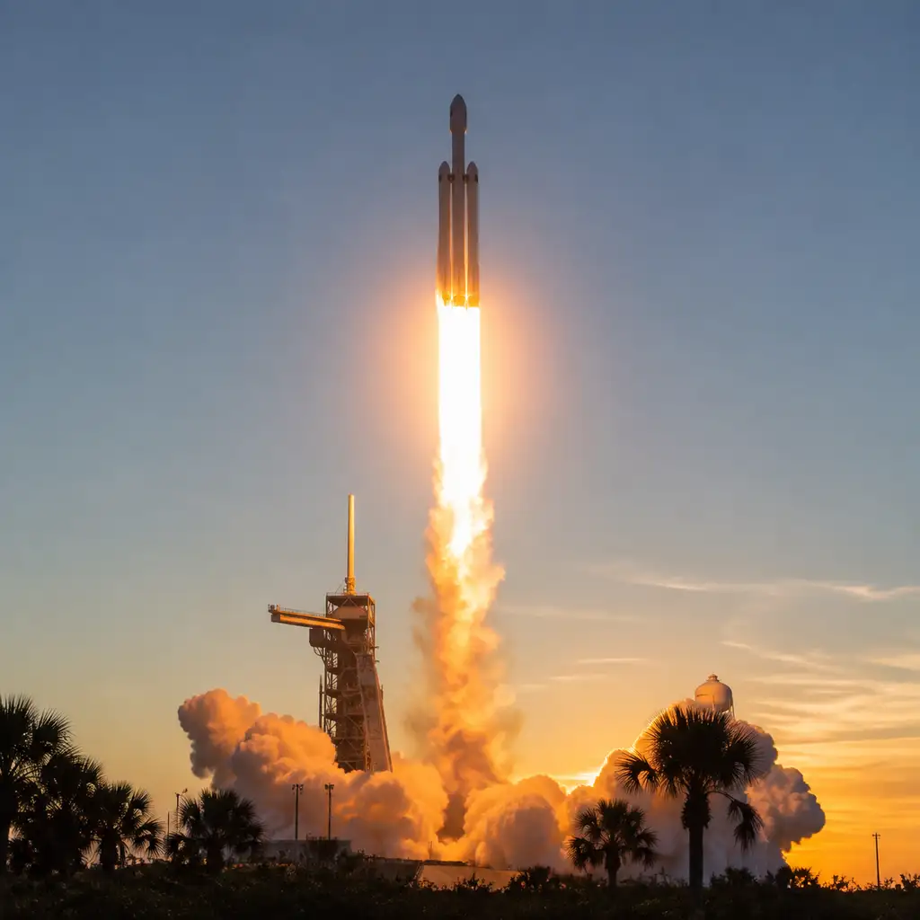 罗曼望远镜升空：NASA的'按时按预算'，算的是哪本账