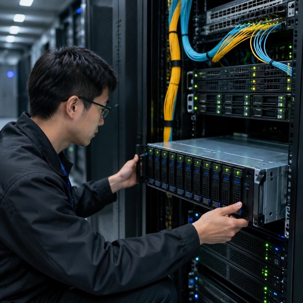 当机顶盒误格式化硬盘：从 Borg 到 Restic 看真正的 3-2-1 备份陷阱