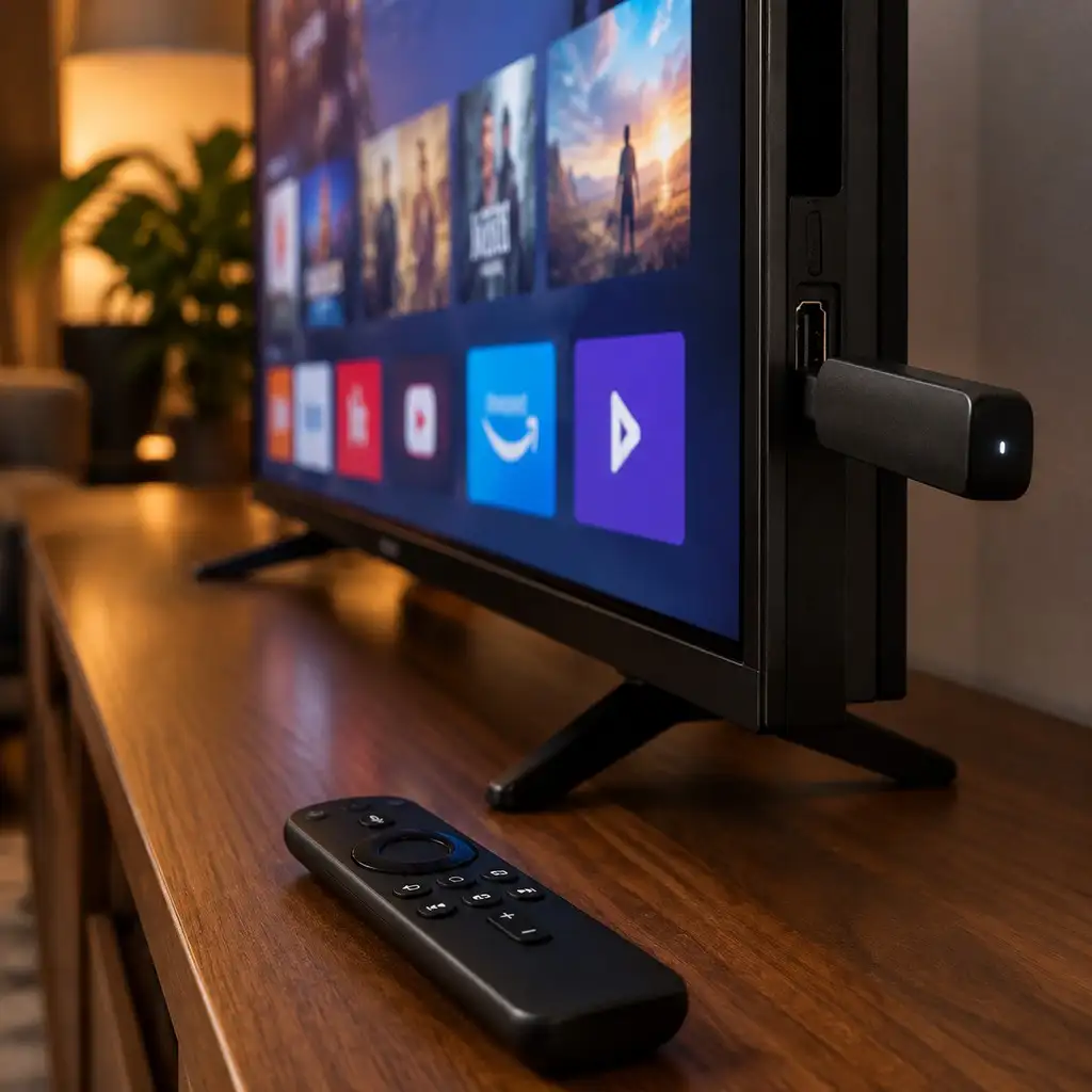 不到20美元的Fire TV Stick，便宜的是阉割款