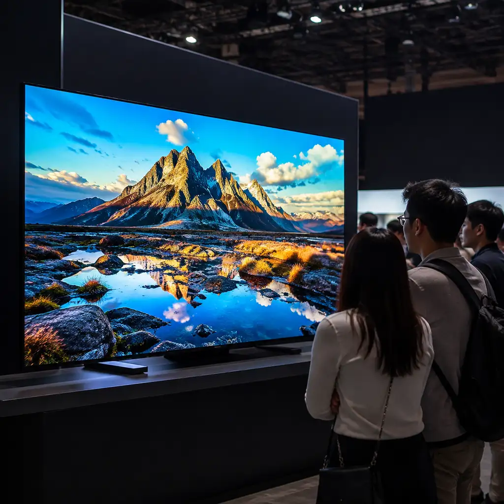 三星抢先杜比登场,但HDR10+ Advanced没敢说清的四件事