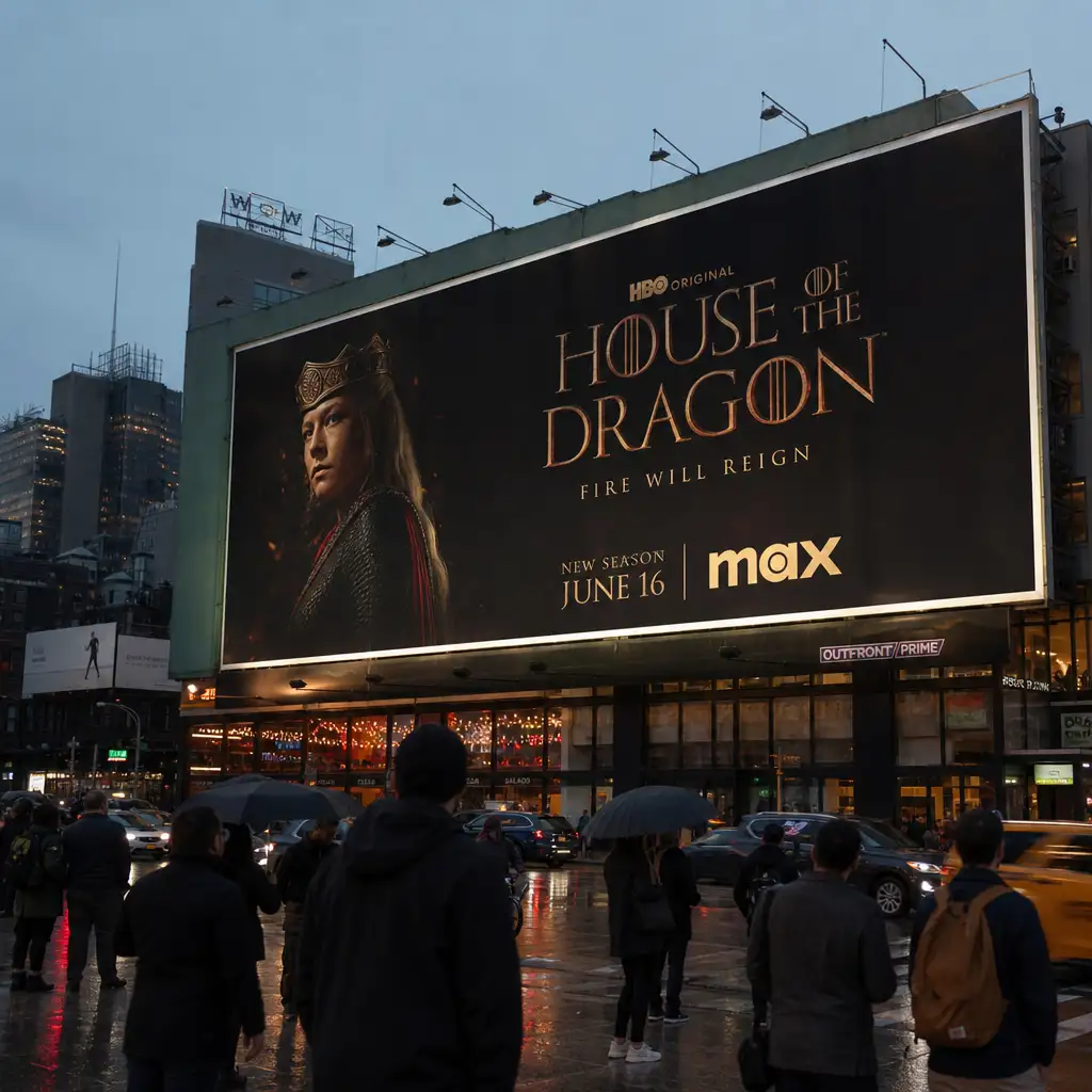 《龙之家族》第三季定档:HBO 该把第二季欠下的火烧出来了