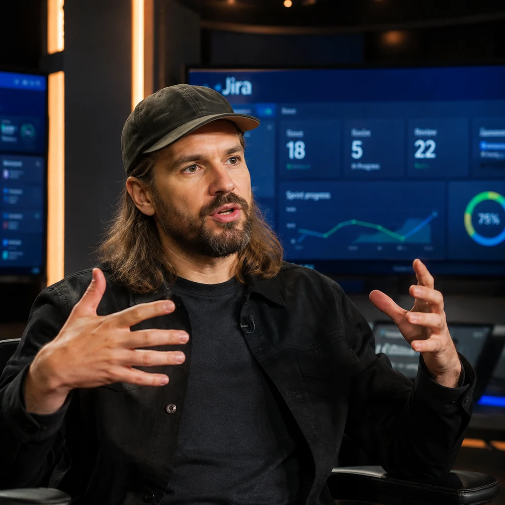 Atlassian 营收 65 亿美元驳斥软件末日论：Jira 靠 MCP 与 Rovo 守住防线