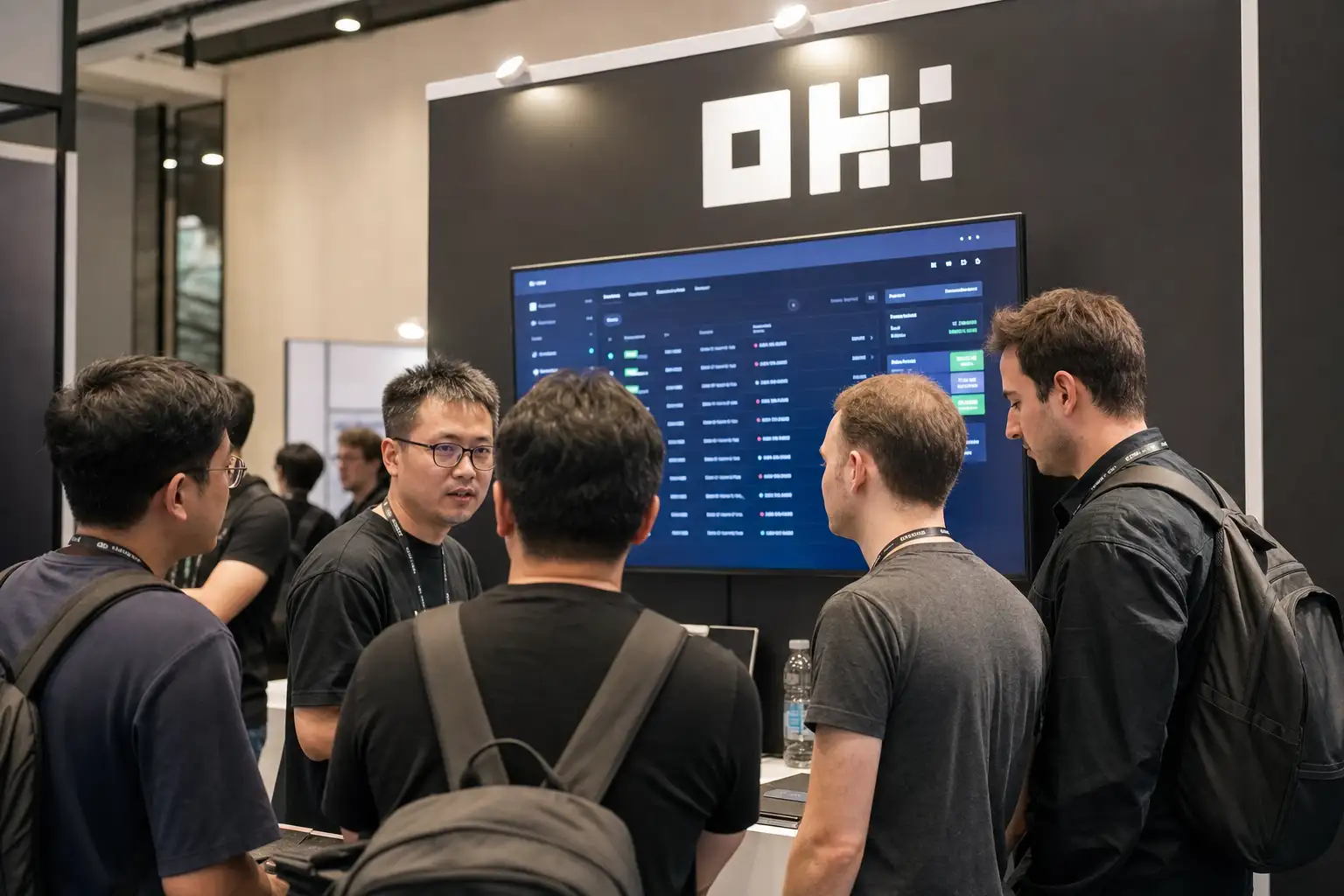 OKX AI 开放给开发者：AI Agent 会付钱，交易所想抢机器经济入口