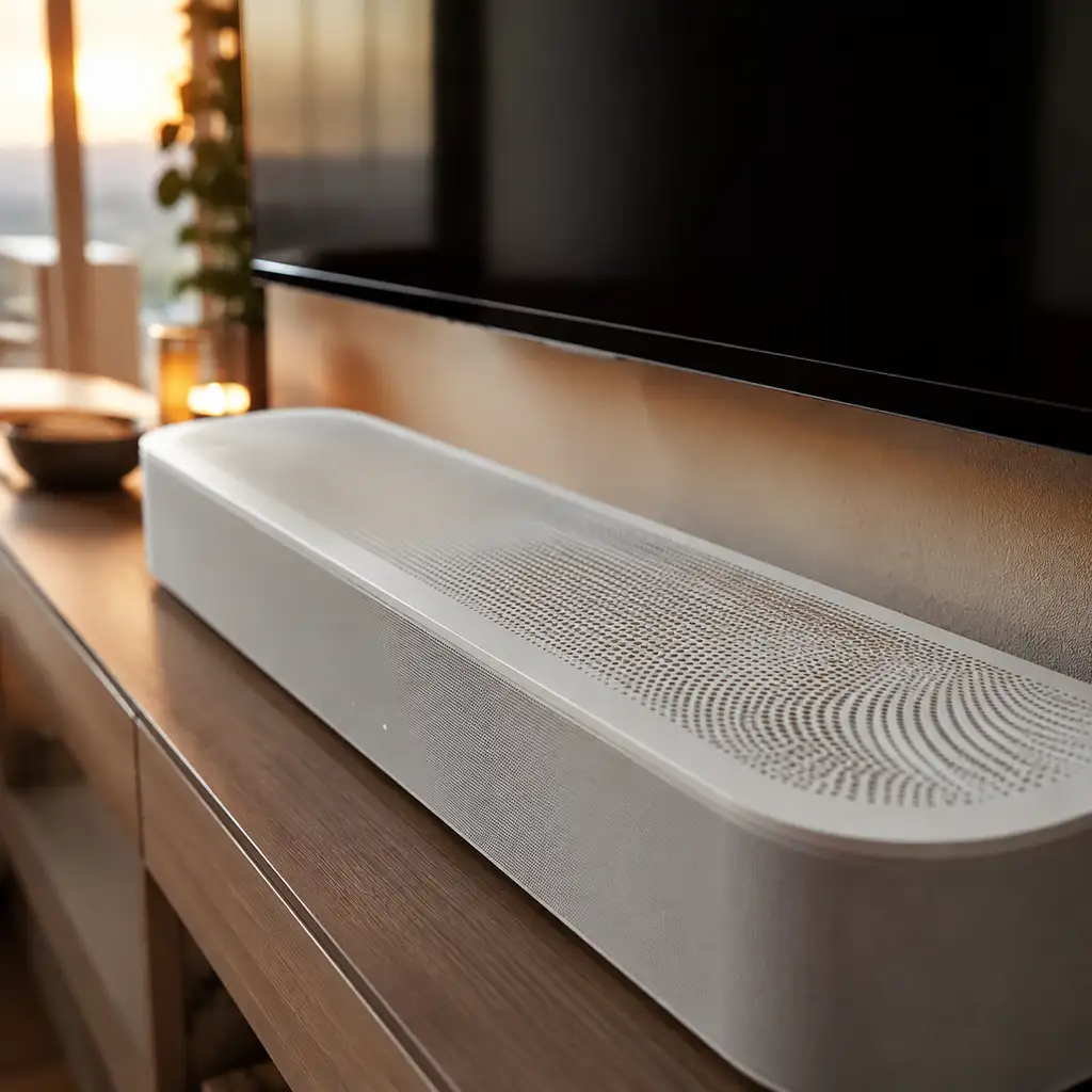 699美元的Sonos Beam Ultra：真上射单元来了，低音炮没来
