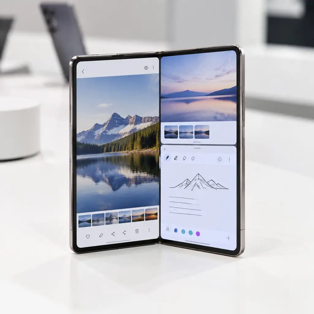 iPhone Duo参数全面落后,苹果把赌注押在软件上