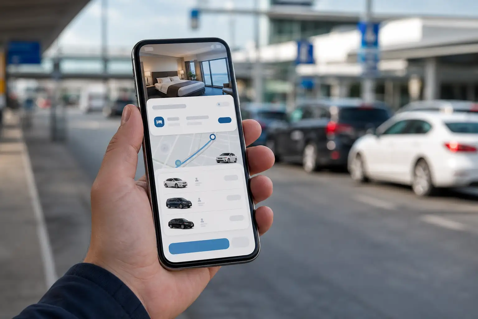 Uber把旅行做成第三条腿，却拒绝做超级App