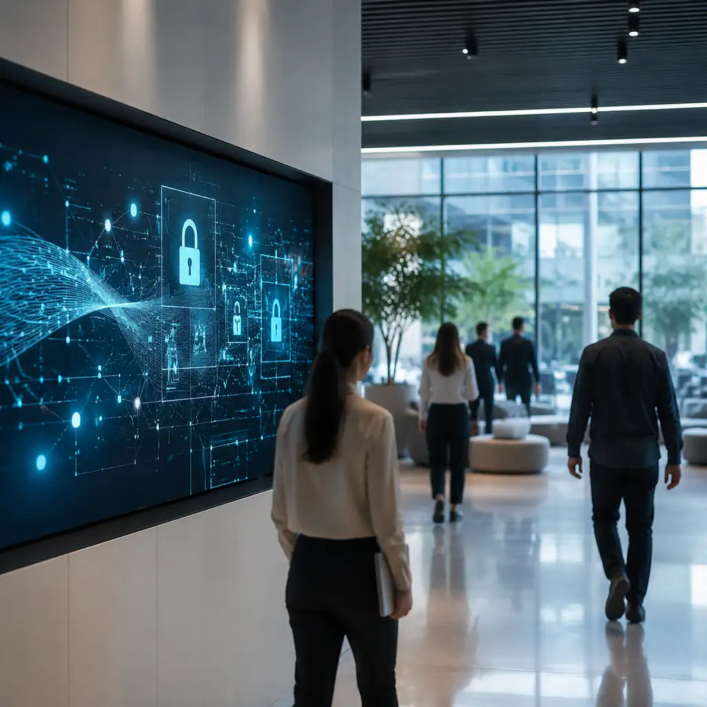 OpenAI加码企业隐私保护，真正的考题是数据能否少留、可查、可控
