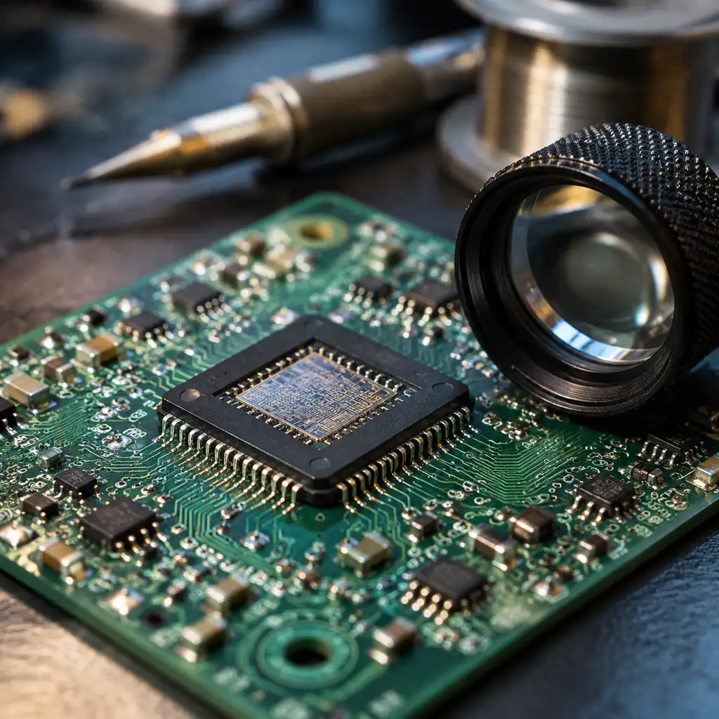 44 比 27 不能给 RISC-V 单片机定输赢：中断周期账该怎么算