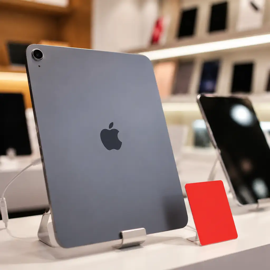 iPad Air M4降到649美元，仍比3月发布价贵50美元