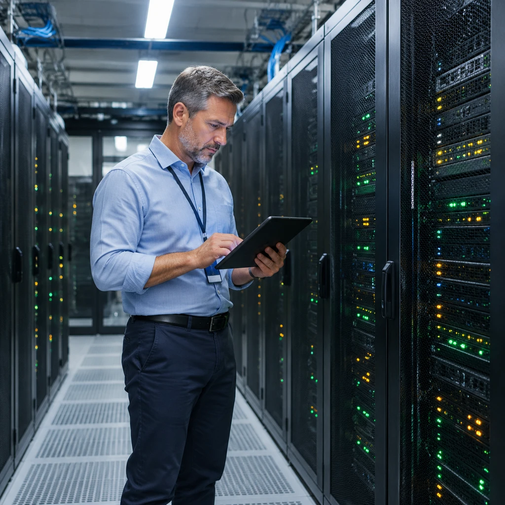 博通刀口向内,90%的VMware客户正被锁在千万迁移成本里