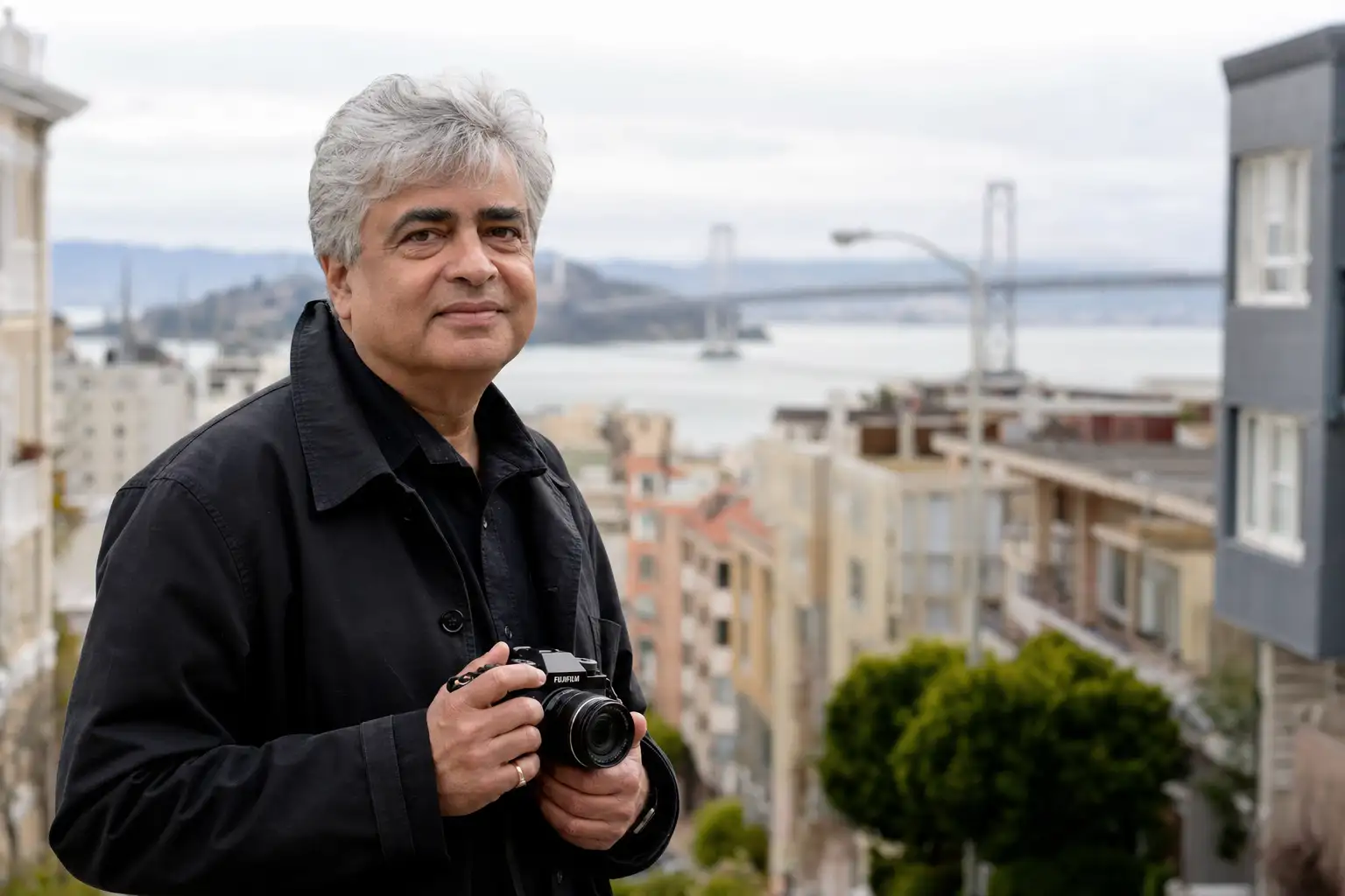 Om Malik 去世：比讣告更该留下的，是一种科技写作方法