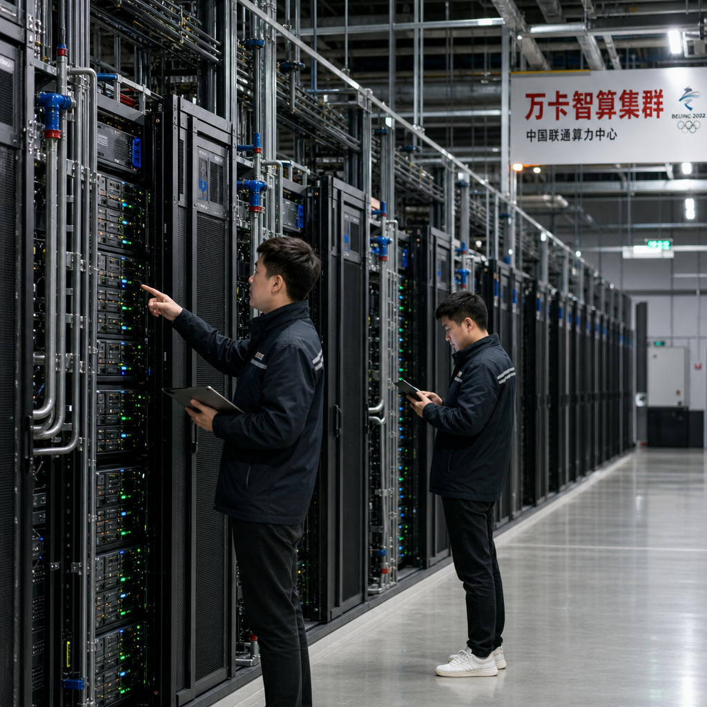 GLM-5.2 开放：开发者该看的不是口号，是访问权能不能稳定