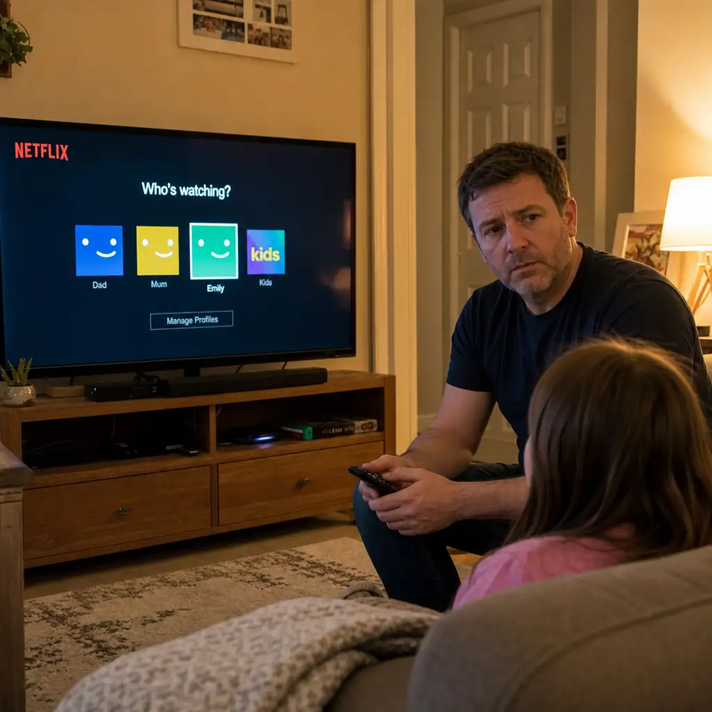 Netflix 被得州起诉:流媒体的“无广告、儿童友好”叙事撑不住了
