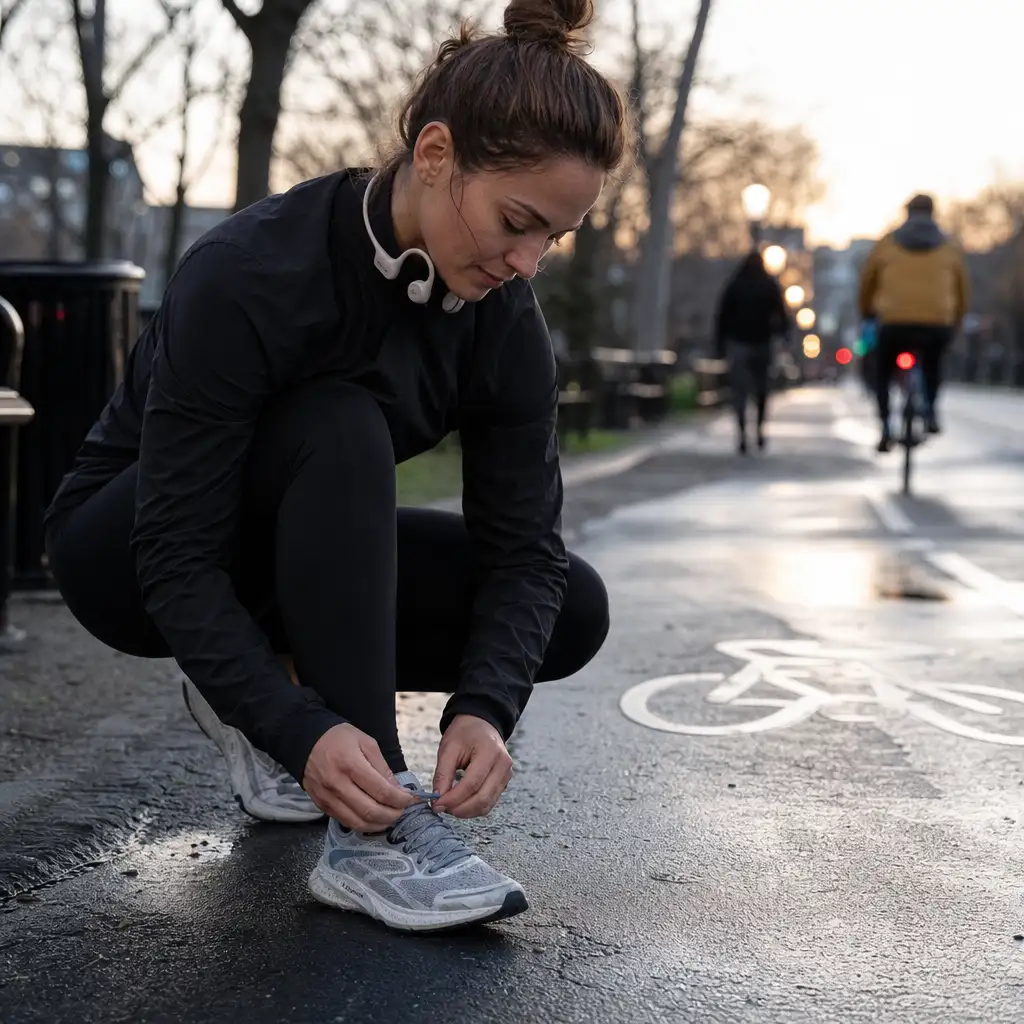 Shokz OpenRun Pro 2 降到约 140 美元：适合跑步通勤，但别按入耳式耳机期待