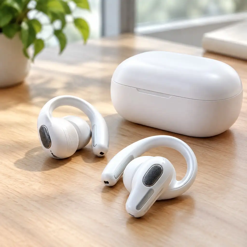 “苹果发布AirPods 5”缺乏可靠信源：129美元降噪更像参数误读