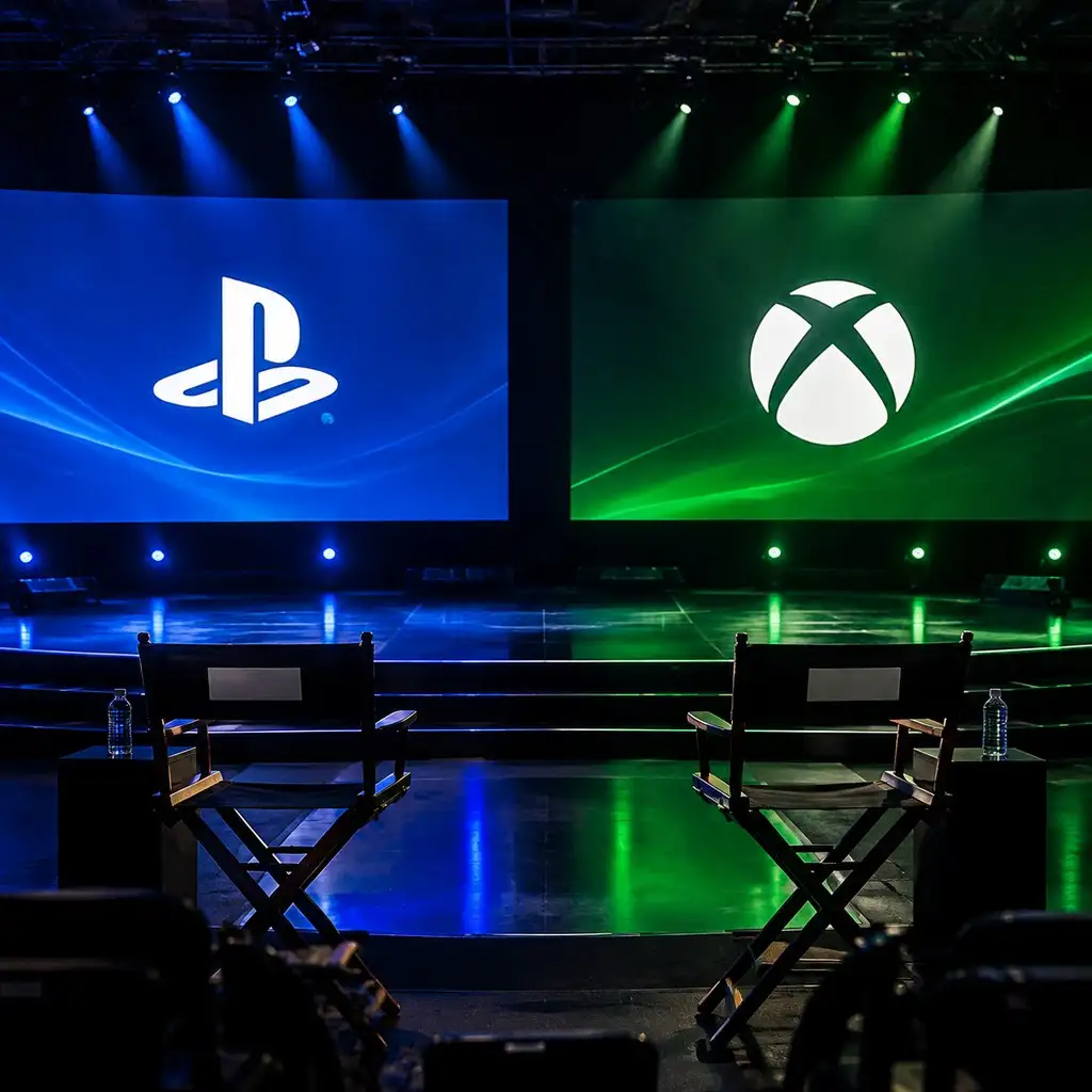 索尼放弃《PHYSINT》，小岛转向Xbox：真正变化是发行权的重新定价