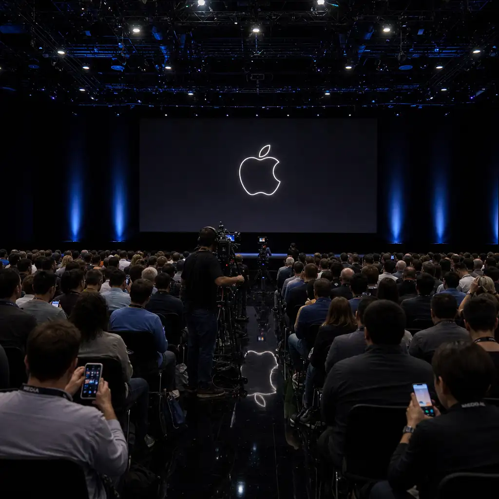 WWDC 2026:Siri 要从语音按钮变成办事入口,苹果最难的一关还没过