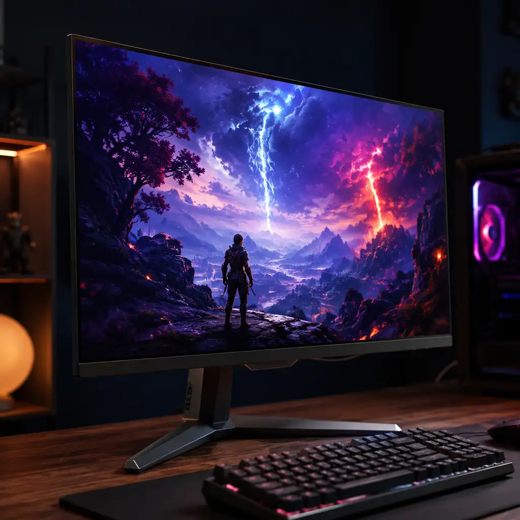 Alienware QD-OLED喊出'首降'，官网价签却对不上