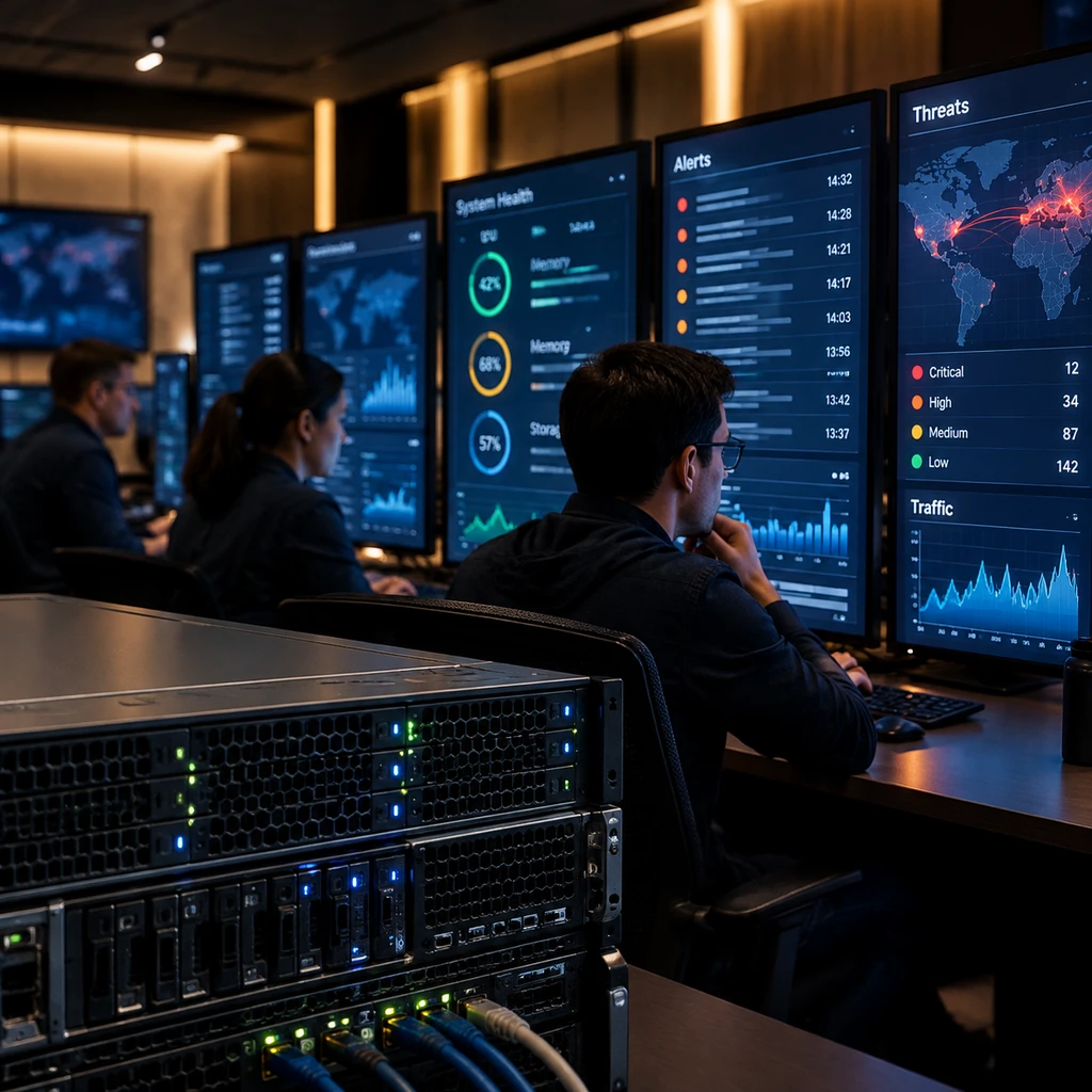 Symantec截获10万步Skynet自主黑客Agent：偷大模型算力挖门罗币