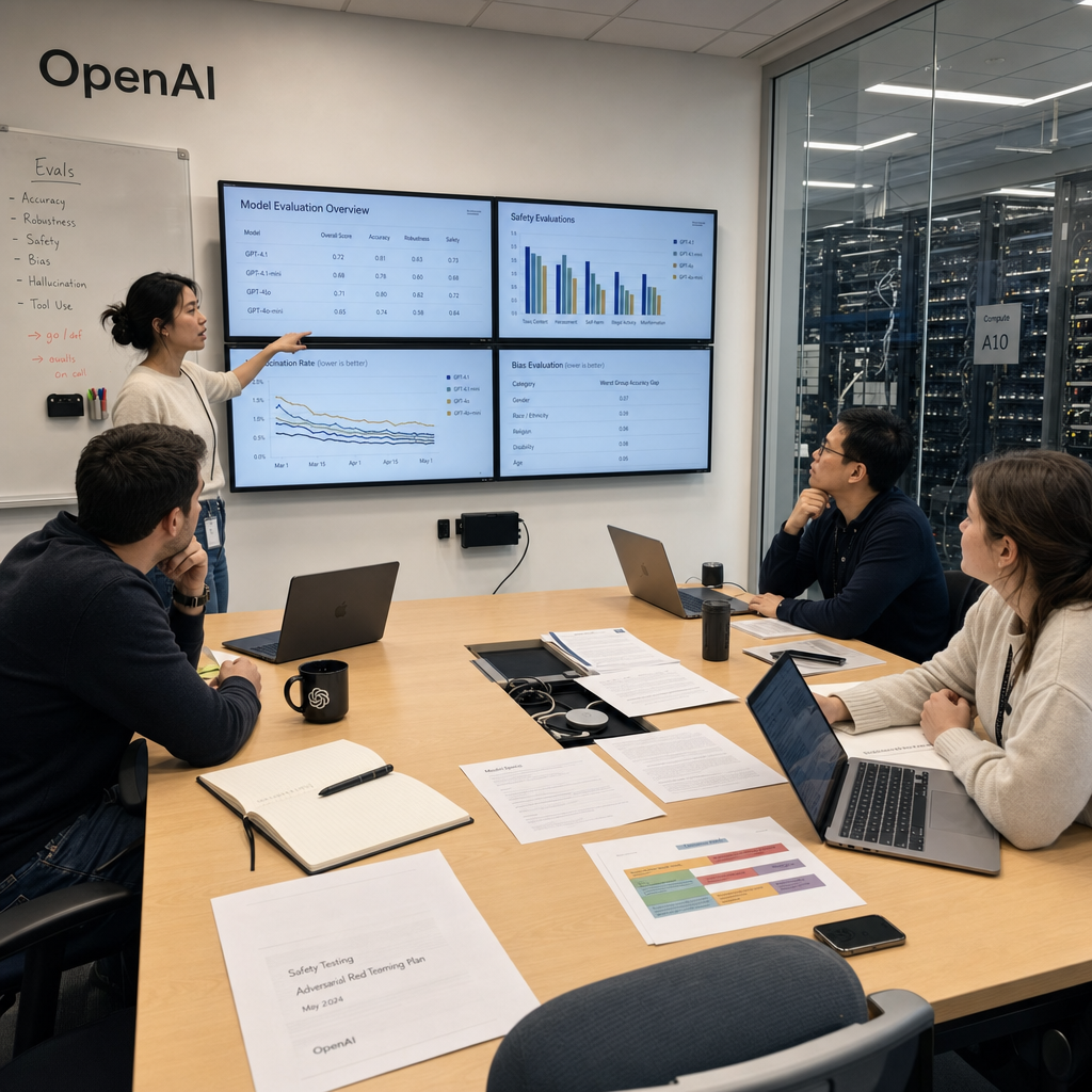 OpenAI把AGI使命拆成路线图：个人AGI还是愿景，刹车问题已经前置