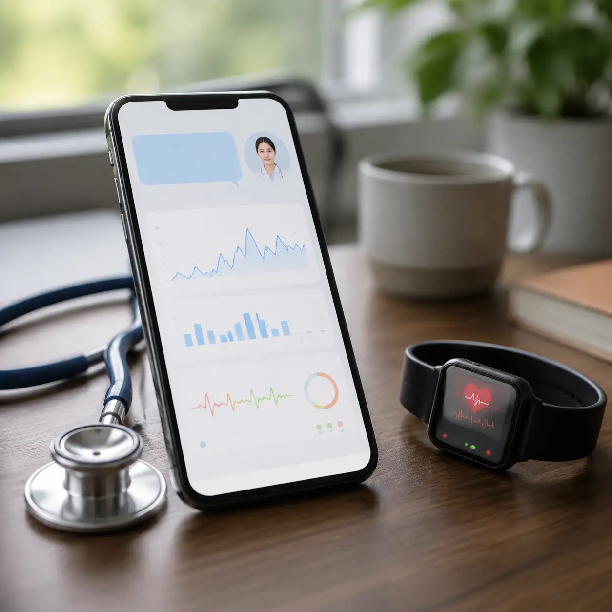 ChatGPT Health向全美成年人开放：健康数据进入日常对话，责任边界仍待厘清