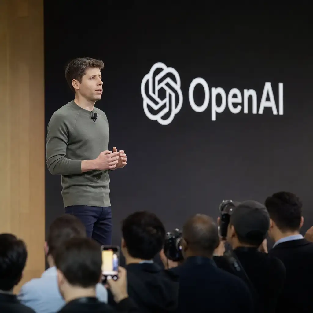 OpenAI 被多州总检察长调查：模型越像基础设施，责任越难躲