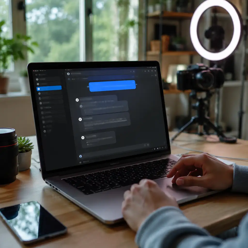 Meta AI 上了 Mac,但官方比外媒说得少