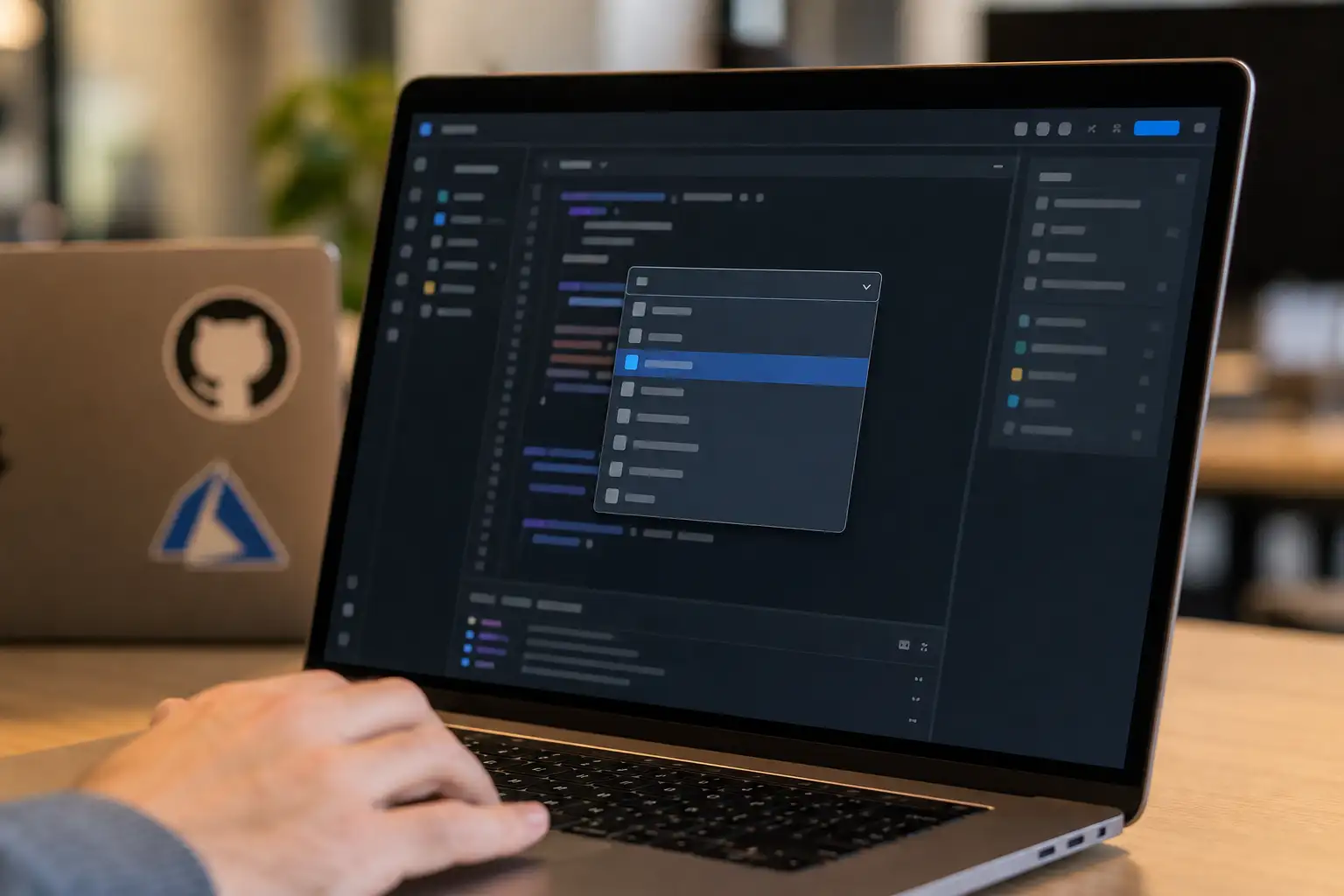 GitHub Copilot首迎开源模型Kimi K2.7,实力答卷还差第三方验证