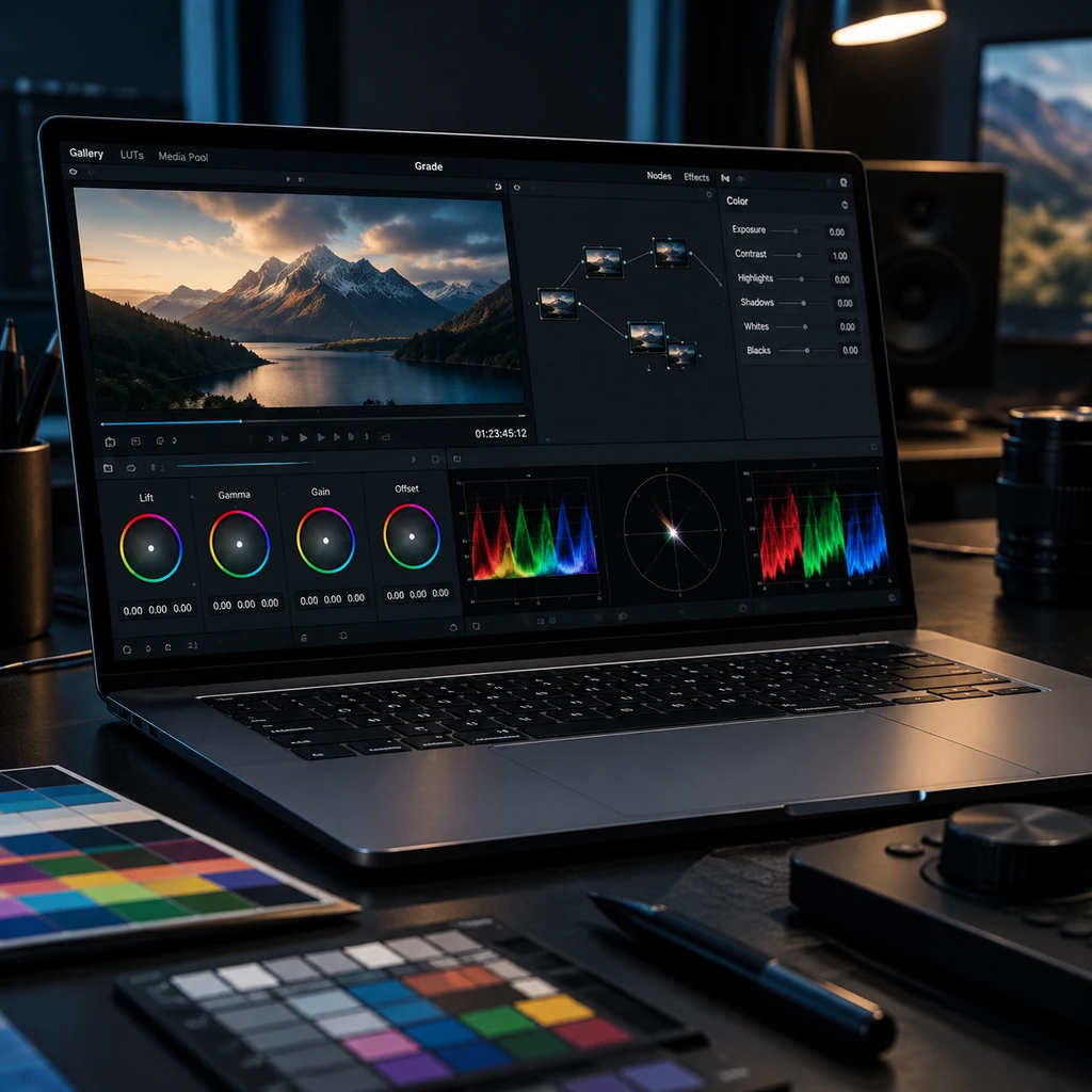 苹果 M5 MacBook Pro 配备 2000 尼特串联 OLED 屏，引入 CMF 2026 底层重构显示色彩标准