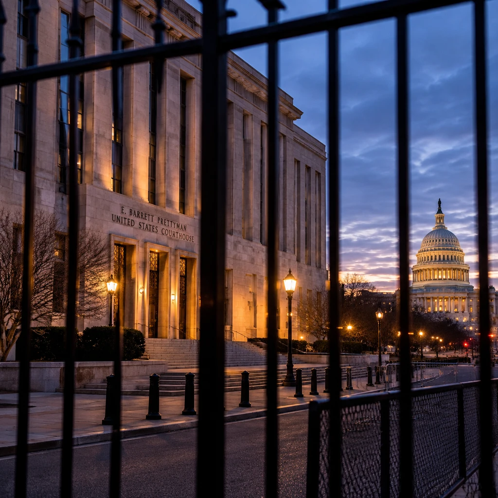 FISA Section 702 失效后仍续命至 2027：美官员被曝隐瞒 180 天机密裁决