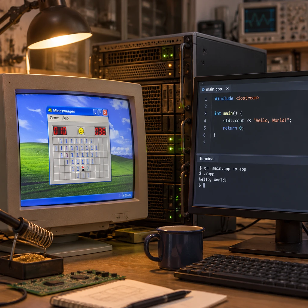 Prospero 0.9.0 发布：25 美元买断制 C++ 原生 AI 编码框架瘦身与风险