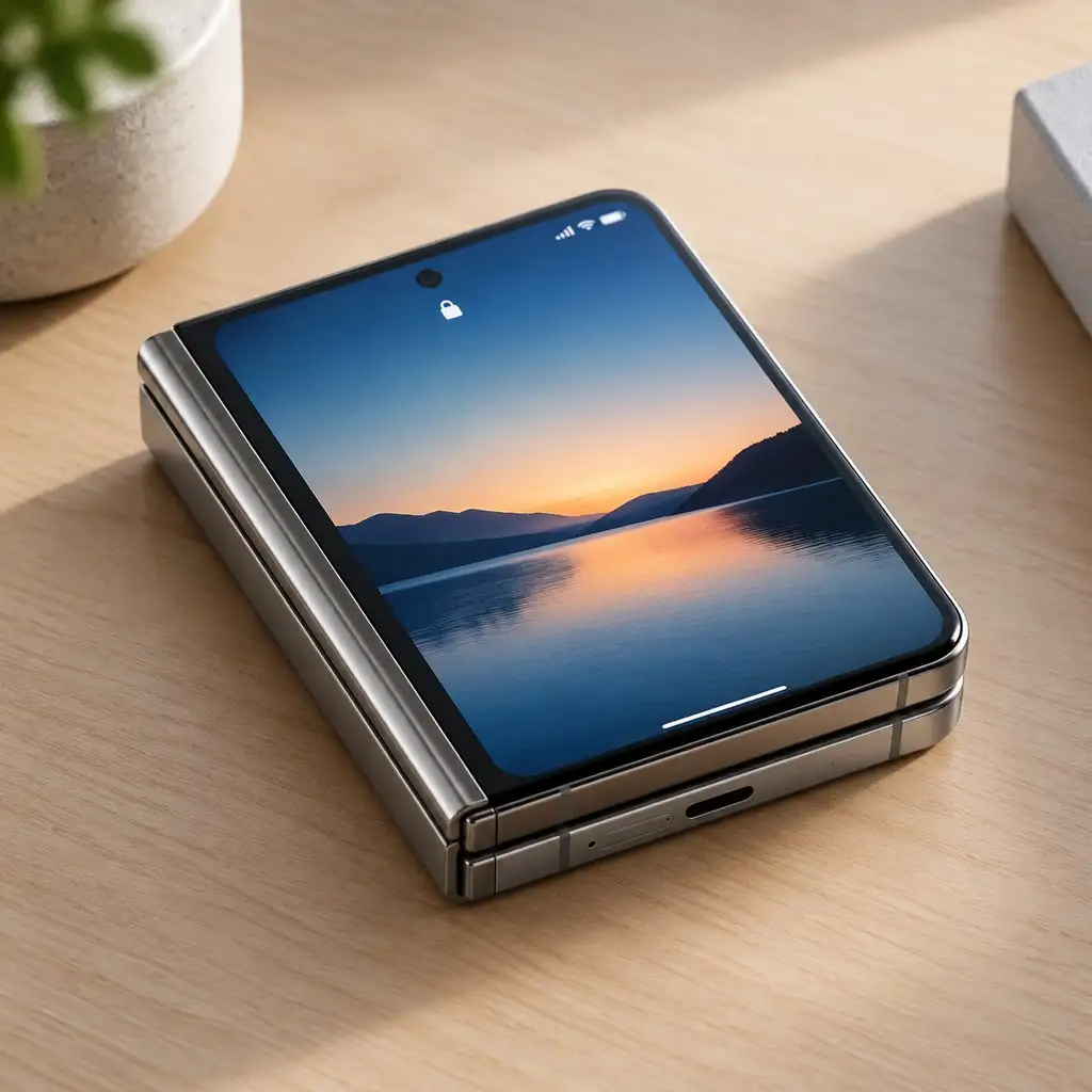 2000美元的iPhone Duo来了：苹果终于进入折叠屏，但高价只是第一道门槛