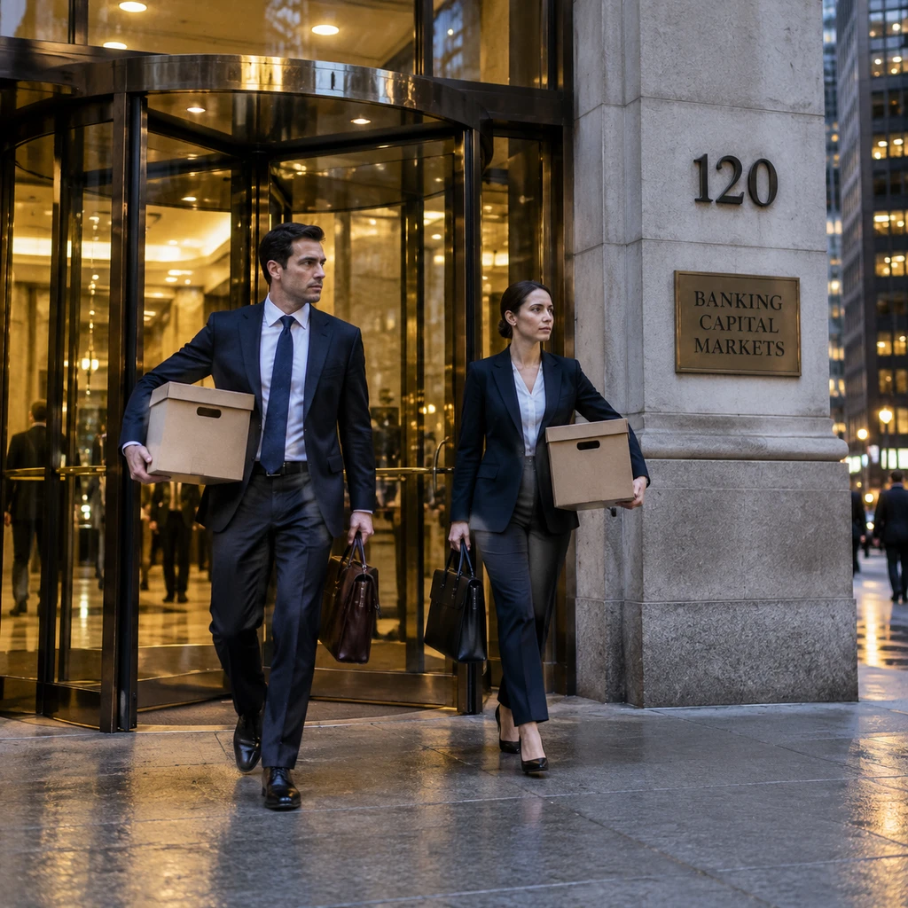 Crosby 拟斥资数千万美元抄底 Weil Gotshal：1200 名律师面临清算