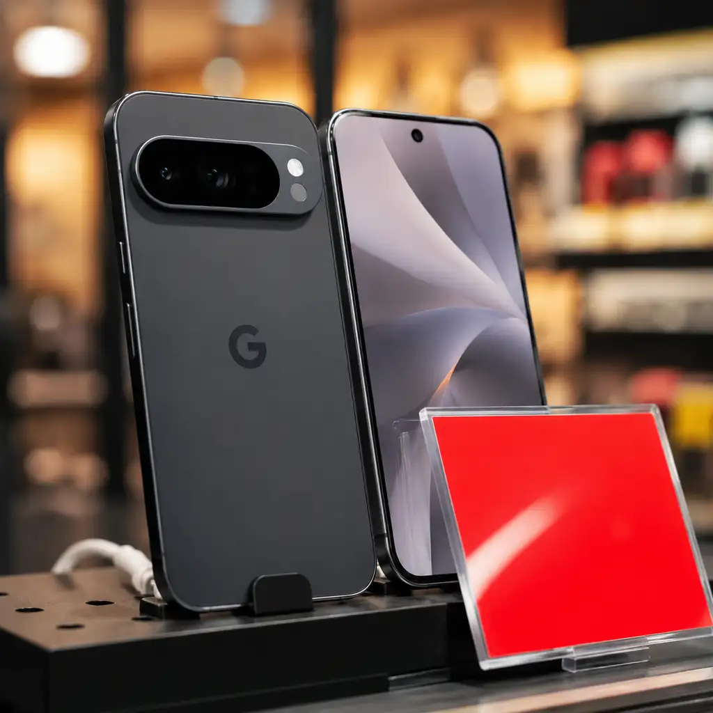 Pixel 11降价350美元？Amazon、Google、Best Buy说法各不一样