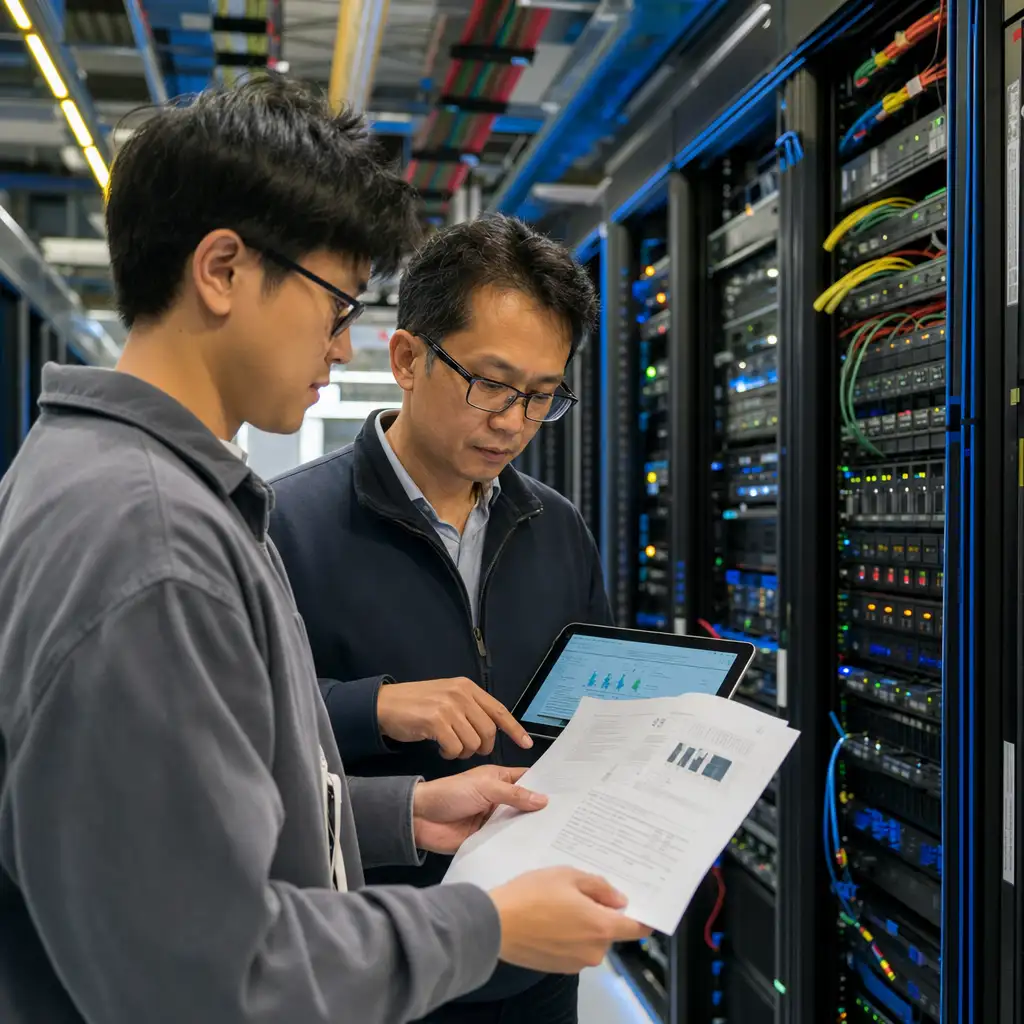 Gemini API 的 File Search 多模态化:RAG 省工程,也更绑平台