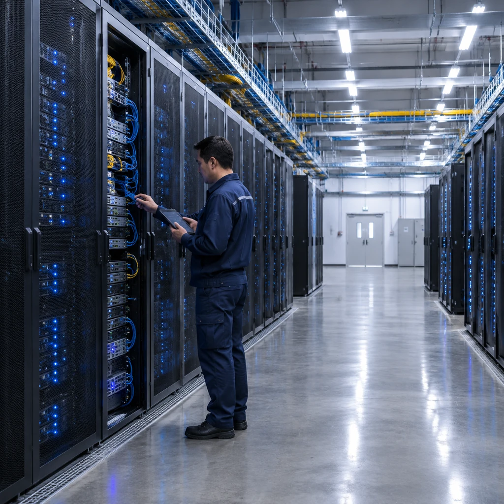 特朗普宣称设立 AI Force：零预算行政与联邦10个机构的碰撞