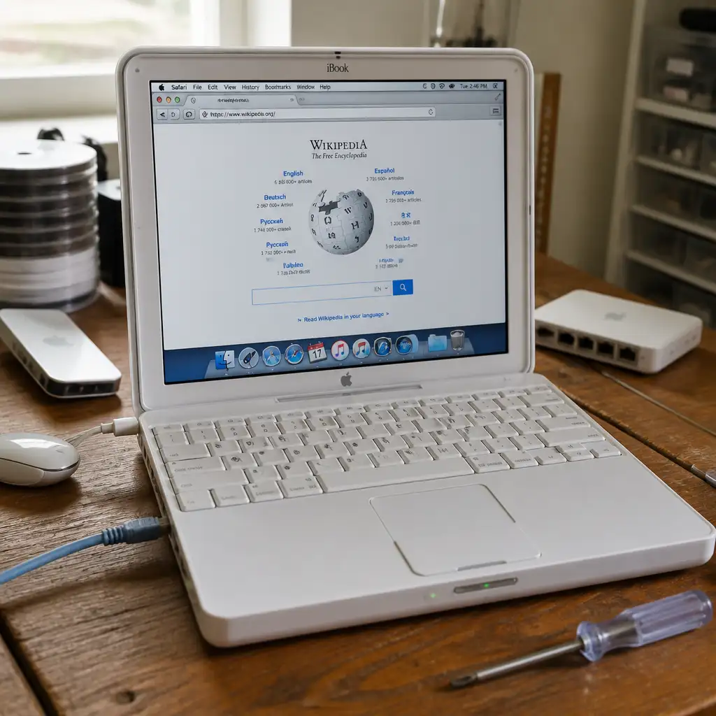 PowerFox 给旧 Mac 补浏览器短板,但别把它当系统安全更新