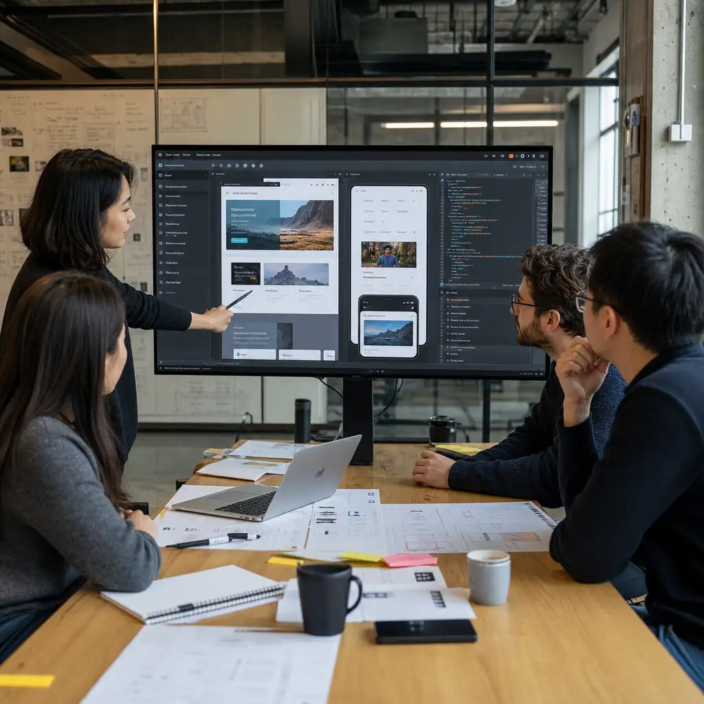 Open Design 开源:编码代理开始生成设计交付物